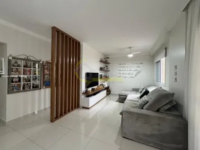 Apartamento com 3 Quartos à venda, 148m² no Vila Nova Socorro, Mogi das Cruzes
