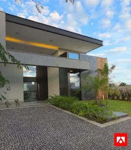 Casa de Condomínio com 3 Quartos à venda, 250m² no Jardim Recanto das Águas, Nova Odessa
