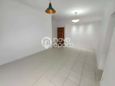 Apartamento com 3 Quartos à venda, 94m² no Méier, Rio de Janeiro