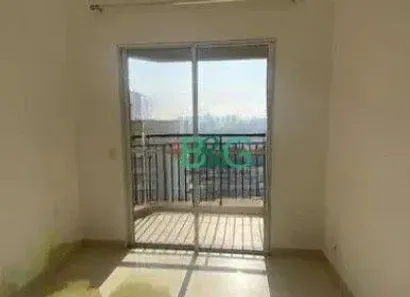 Apartamento com 3 Quartos à venda, 63m² no Brás, São Paulo