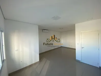 Sala Comercial para alugar, 40m² no Vila Osasco, Osasco
