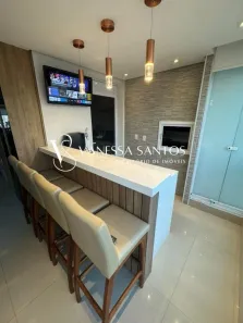 Apartamento com 3 Quartos à venda, 132m² no Vila Ester (Zona Norte), São Paulo