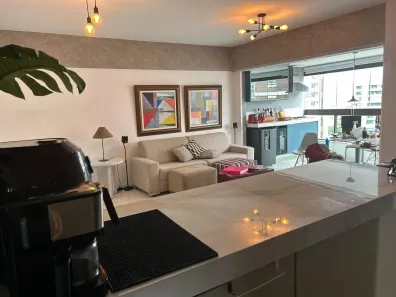 Apartamento com 2 Quartos à venda, 84m² no Horto Florestal, Salvador