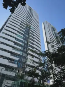 Apartamento com 3 Quartos à venda, 108m² no Boa Viagem, Recife