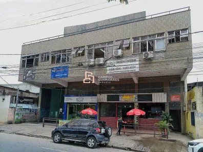 Sala Comercial para alugar, 40m² no Milionários (Barreiro), Belo Horizonte