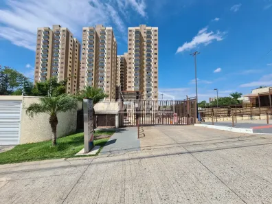 Apartamento com 2 Quartos para alugar, 54m² no Jardim Santa Fé, Sorocaba