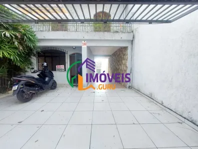 Casa com 3 Quartos para alugar, 245m² no Alto da Lapa, São Paulo