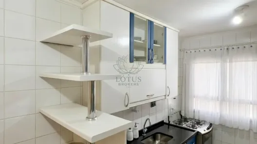 Apartamento com 3 Quartos à venda, 117m² no Parque Residencial Eloy Chaves, Jundiaí