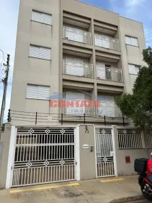 Apartamento com 2 Quartos à venda, 50m² no Cidade Jardim, São Carlos