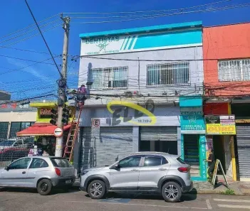 Ponto Comercial para alugar, 180m² no Centro, Cotia