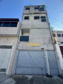 Apartamento com 12 Quartos à venda, 150m² no Cidade Líder, São Paulo