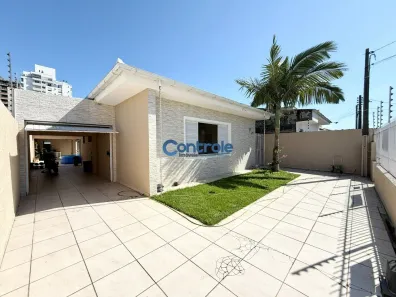 Casa com 4 Quartos à venda, 177m² no Jardim Atlântico, Florianópolis