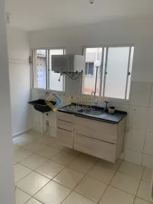 Apartamento com 2 Quartos à venda, 42m² no Jardim Zara, Ribeirão Preto
