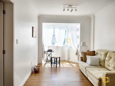 Apartamento com 2 Quartos à venda, 102m² no Centro, Florianópolis