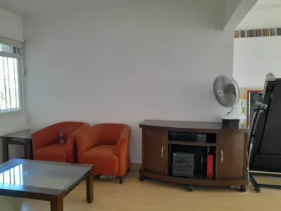 Apartamento com 1 Quarto à venda, 59m² no Água Branca, São Paulo