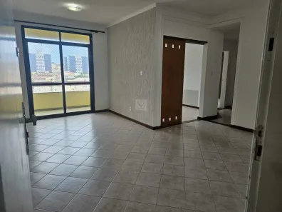Apartamento com 3 Quartos para alugar, 97m² no Coroa do Meio, Aracaju