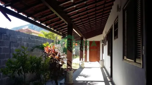Casa de Condomínio com 4 Quartos à venda, 365m² no Guaratiba, Rio de Janeiro