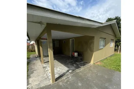 Casa com 3 Quartos para alugar, 120m² no Área Rural de São José dos Pinhais, São José dos Pinhais