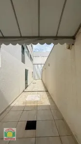 Apartamento com 3 Quartos à venda, 99m² no Cidade Jardim, Anápolis