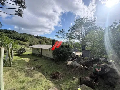 Lote/Terreno à venda, 115500m² no Itacorubi, Florianópolis