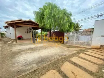 Casa com 3 Quartos à venda, 110m² no Trevo, Belo Horizonte