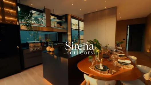 Casa com 2 Quartos à venda, 372m² no Parque Residencial Palm Park, Holambra