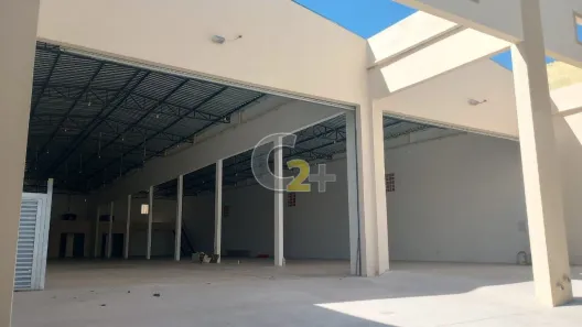 Galpão/Depósito/Armazém para alugar, 1000m² no Vila Genioli, São Paulo