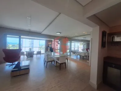 Apartamento com 4 Quartos à venda, 183m² no Parque Residencial Aquarius, São José dos Campos