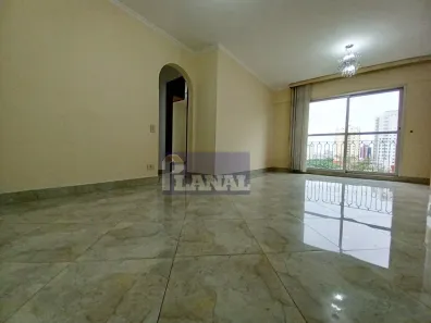 Apartamento com 2 Quartos à venda, 68m² no Planalto Paulista, São Paulo