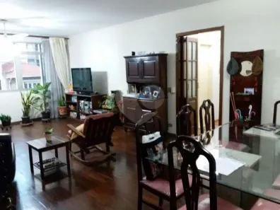 Apartamento com 3 Quartos para alugar, 180m² no Bom Retiro, São Paulo