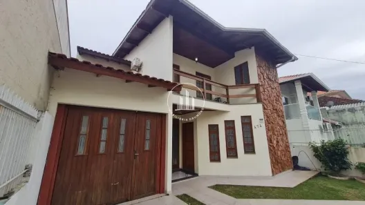 Casa com 5 Quartos à venda, 250m² no Canto, Florianópolis
