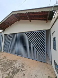 Casa com 3 Quartos para alugar, 120m² no Jardim Nova Iguaçu, Piracicaba