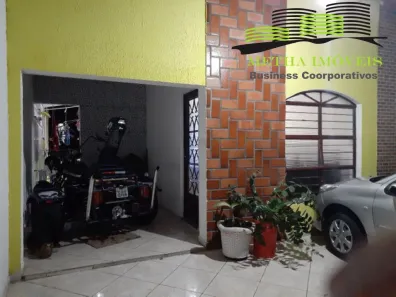 Casa com 2 Quartos à venda, 135m² no Jardim Santa Cecília, Sorocaba