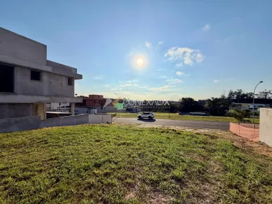 Lote/Terreno à venda, 502m² no Loteamento Residencial Pedra Alta (Sousas), Campinas