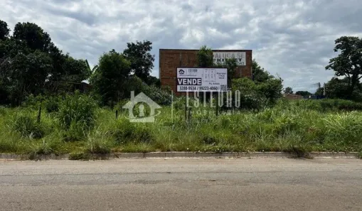 Lote/Terreno à venda, 774m² no Parque Itatiaia, Aparecida de Goiânia