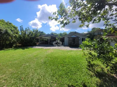 Fazenda/Sítio com 3 Quartos à venda, 250m² no Iperoba, São Francisco do Sul
