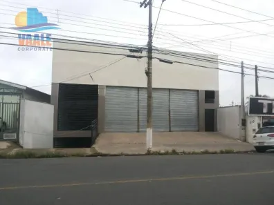 Galpão/Depósito/Armazém à venda, 920m² no Jardim Campos Elíseos, Campinas