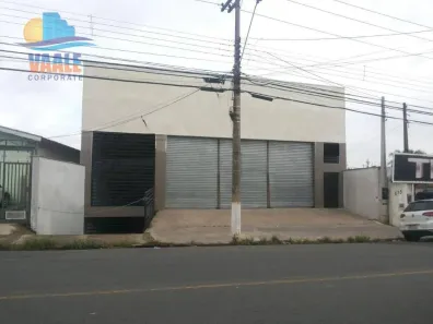 Galpão/Depósito/Armazém para venda ou aluguel, 920m² no Jardim Campos Elíseos, Campinas