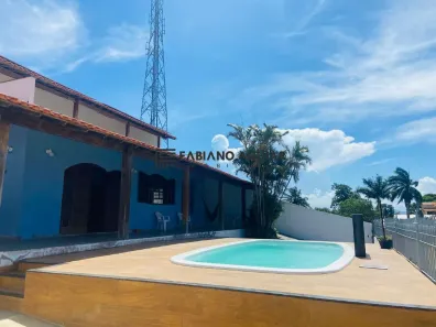 Casa com 4 Quartos à venda, 341m² no Pontinha, Araruama