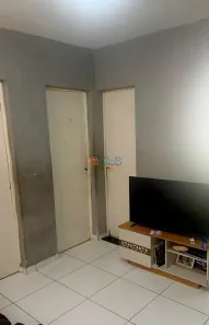Apartamento com 2 Quartos à venda, 48m² no Granja dos Cavaleiros, Macaé
