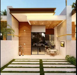 Casa com 3 Quartos à venda, 110m² no Urucunema, Eusébio