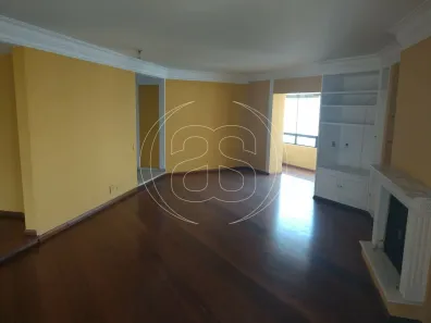 Apartamento com 4 Quartos à venda, 285m² no Campo Belo, São Paulo