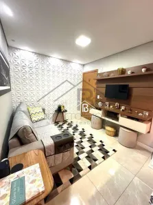 Apartamento com 2 Quartos à venda, 70m² no Olaria, Salto