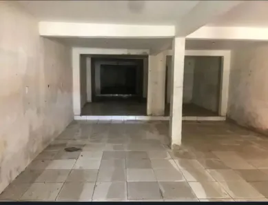 Ponto Comercial à venda, 196m² no Olavo Oliveira, Fortaleza