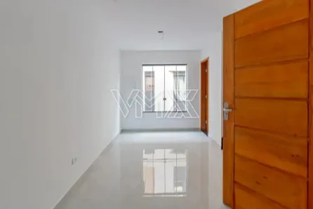 Casa de Condomínio com 2 Quartos à venda, 85m² no Vila Ré, São Paulo