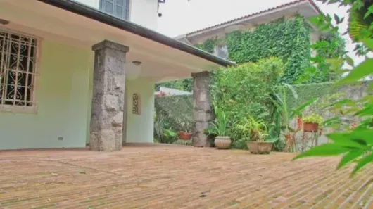 Sobrado com 3 Quartos à venda, 330m² no Jardim Paulista, São Paulo