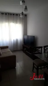 Apartamento com 2 Quartos à venda, 60m² no Taboão, São Bernardo do Campo