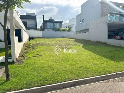 Lote/Terreno à venda, 308m² no Residencial Central Parque, Salto