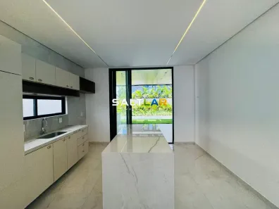 Casa com 3 Quartos à venda, 162m² no Cidade Alpha, Eusébio