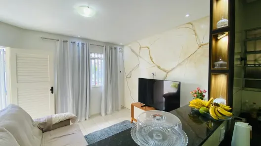 Casa de Condomínio com 3 Quartos à venda, 150m² no São Brás, Nossa Senhora do Socorro